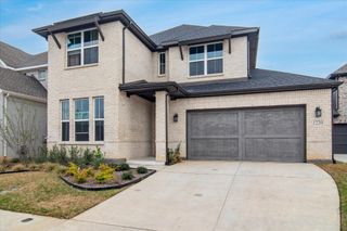 1220 Lady Mantle Way, Little Elm, TX 76227