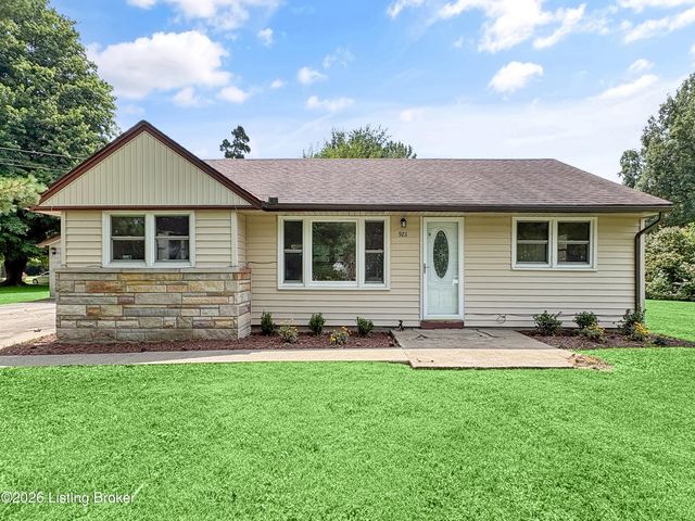 9211 Pensive Ln, Louisville, KY 40272