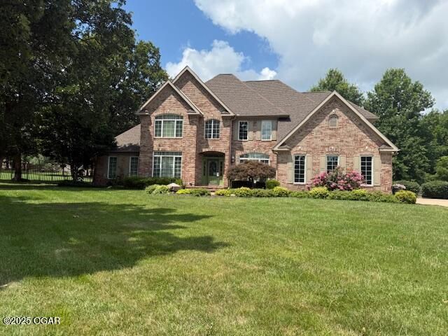 3130 Skelley Court, Joplin, MO 64804