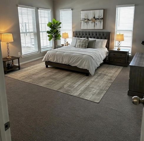 3712 Cemetery Hill Road, Carrollton, TX 75007