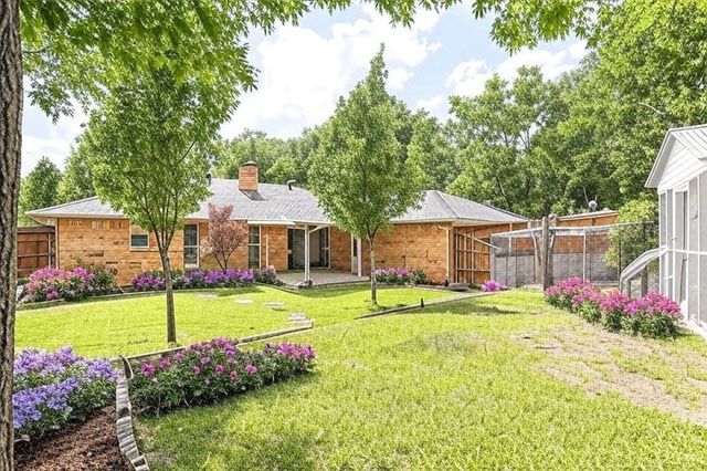 3712 Cemetery Hill Road, Carrollton, TX 75007