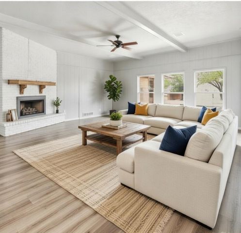 3712 Cemetery Hill Road, Carrollton, TX 75007