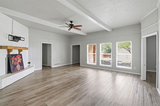 3712 Cemetery Hill Road, Carrollton, TX 75007