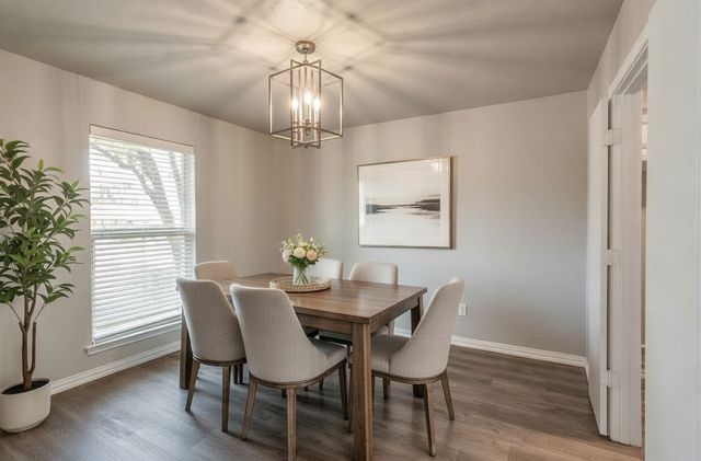 3712 Cemetery Hill Road, Carrollton, TX 75007