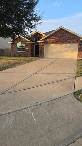 26806 Upperwing Court, Hockley, TX 77447