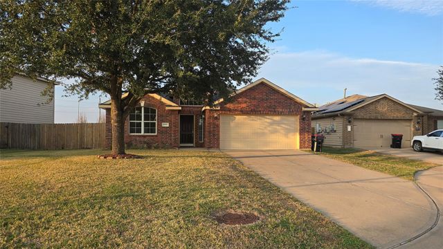 26806 Upperwing Court, Hockley, TX 77447