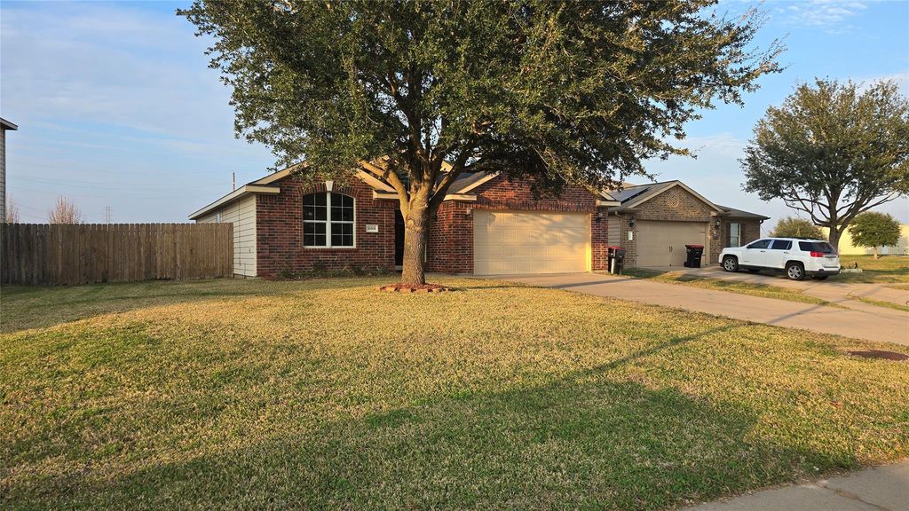 26806 Upperwing Court, Hockley, TX 77447