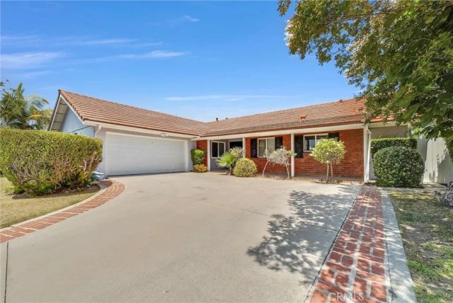 829 Bernard Drive, Fullerton, CA 92835