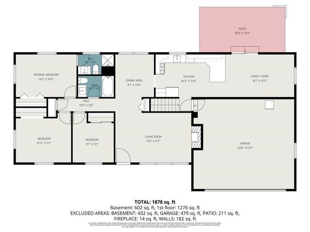 23483 Greenwood Boulevard, Elkhart, IN 46516