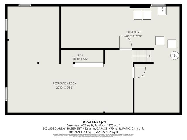 23483 Greenwood Boulevard, Elkhart, IN 46516