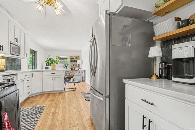 23483 Greenwood Boulevard, Elkhart, IN 46516