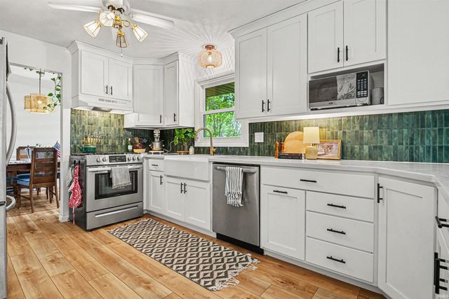 23483 Greenwood Boulevard, Elkhart, IN 46516