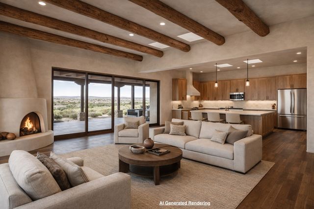 2 Luna Media, Santa Fe, NM 87506