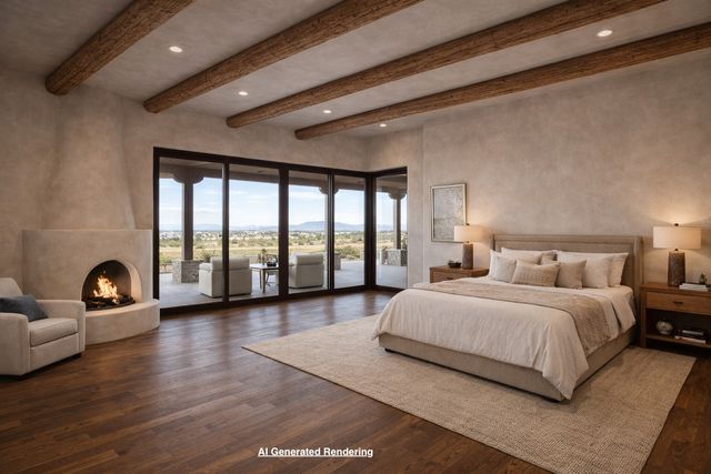 2 Luna Media, Santa Fe, NM 87506