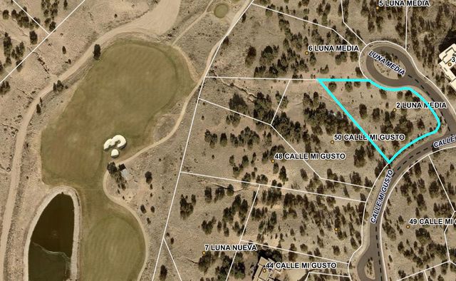2 Luna Media, Santa Fe, NM 87506