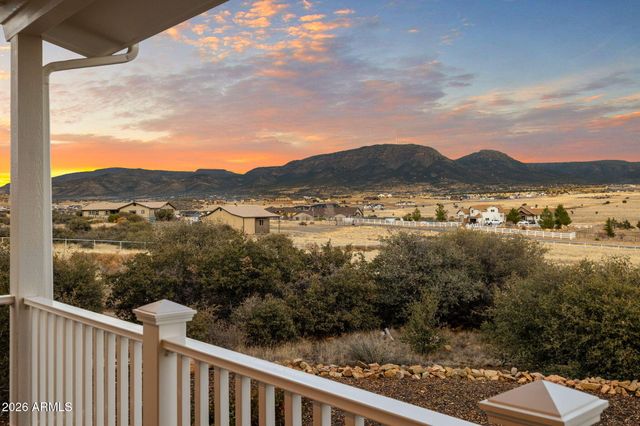 8760 N PRESCOTT RIDGE Road, Prescott Valley, AZ 86315