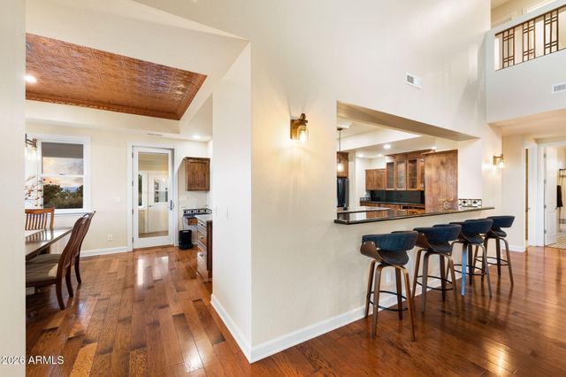 8760 N PRESCOTT RIDGE Road, Prescott Valley, AZ 86315