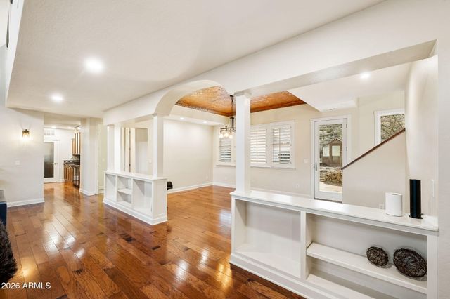 8760 N PRESCOTT RIDGE Road, Prescott Valley, AZ 86315