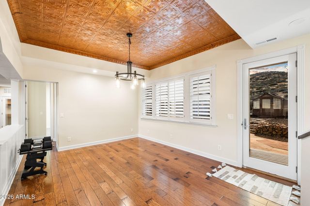 8760 N PRESCOTT RIDGE Road, Prescott Valley, AZ 86315