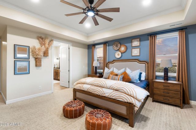 8760 N PRESCOTT RIDGE Road, Prescott Valley, AZ 86315