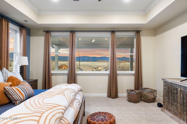 8760 N PRESCOTT RIDGE Road, Prescott Valley, AZ 86315