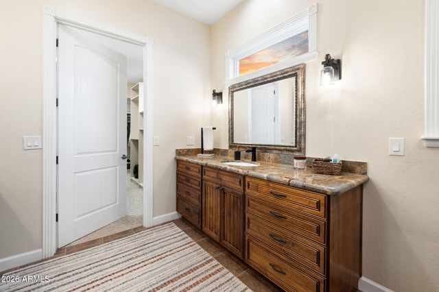 8760 N PRESCOTT RIDGE Road, Prescott Valley, AZ 86315