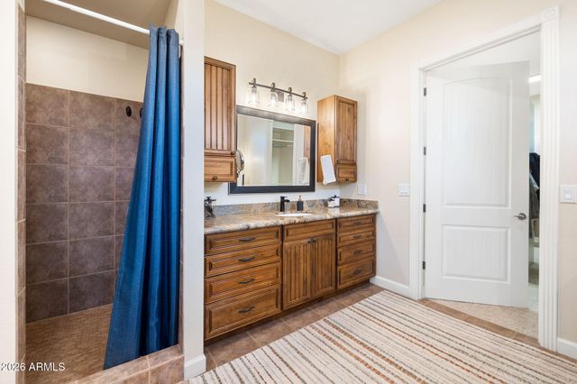 8760 N PRESCOTT RIDGE Road, Prescott Valley, AZ 86315