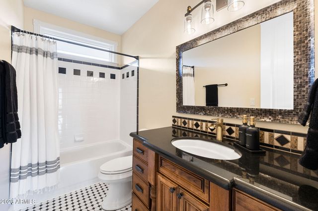 8760 N PRESCOTT RIDGE Road, Prescott Valley, AZ 86315