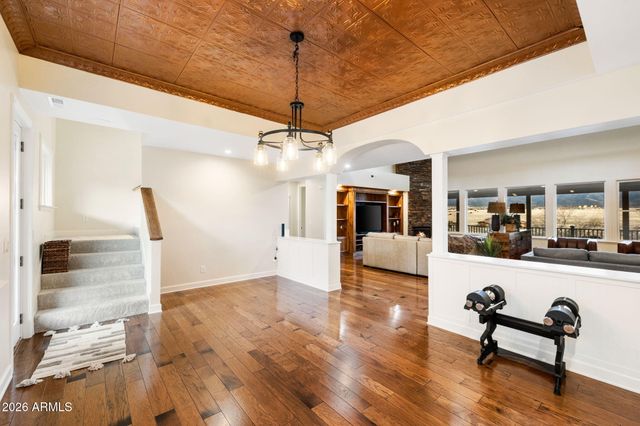 8760 N PRESCOTT RIDGE Road, Prescott Valley, AZ 86315