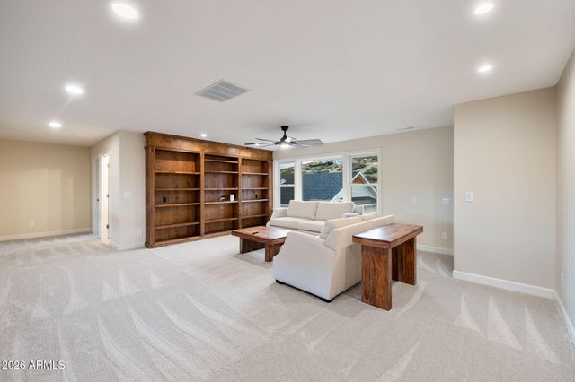 8760 N PRESCOTT RIDGE Road, Prescott Valley, AZ 86315