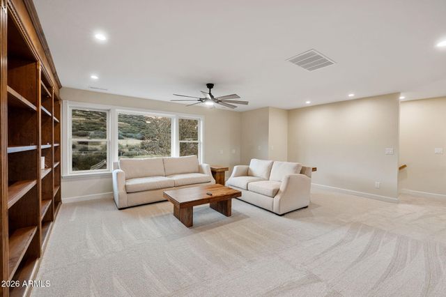 8760 N PRESCOTT RIDGE Road, Prescott Valley, AZ 86315