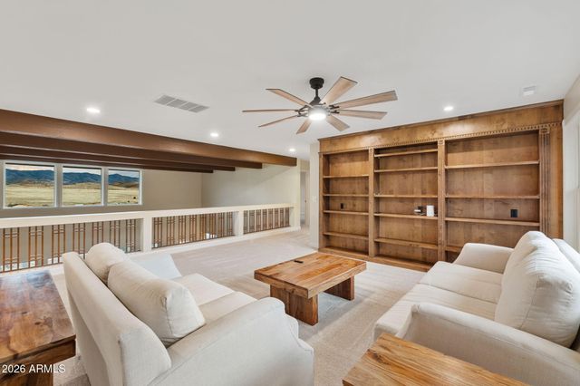 8760 N PRESCOTT RIDGE Road, Prescott Valley, AZ 86315