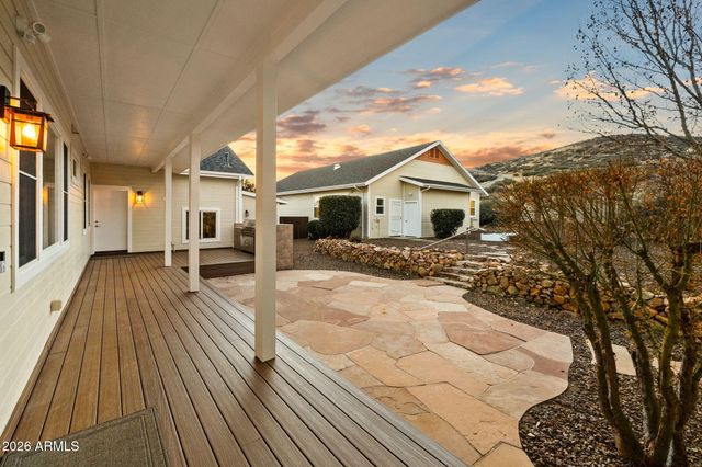 8760 N PRESCOTT RIDGE Road, Prescott Valley, AZ 86315