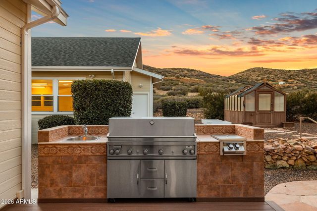 8760 N PRESCOTT RIDGE Road, Prescott Valley, AZ 86315