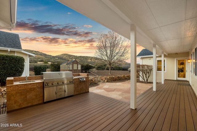 8760 N PRESCOTT RIDGE Road, Prescott Valley, AZ 86315