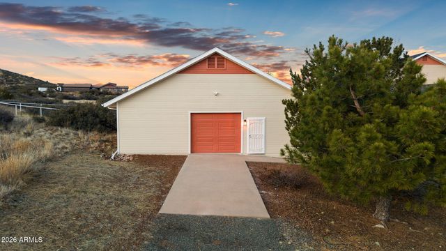 8760 N PRESCOTT RIDGE Road, Prescott Valley, AZ 86315