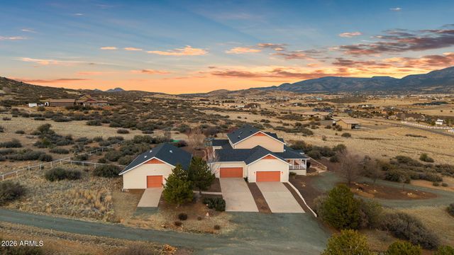 8760 N PRESCOTT RIDGE Road, Prescott Valley, AZ 86315