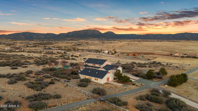 8760 N PRESCOTT RIDGE Road, Prescott Valley, AZ 86315