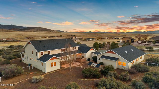 8760 N PRESCOTT RIDGE Road, Prescott Valley, AZ 86315