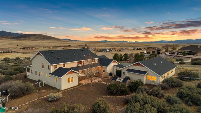8760 N PRESCOTT RIDGE Road, Prescott Valley, AZ 86315