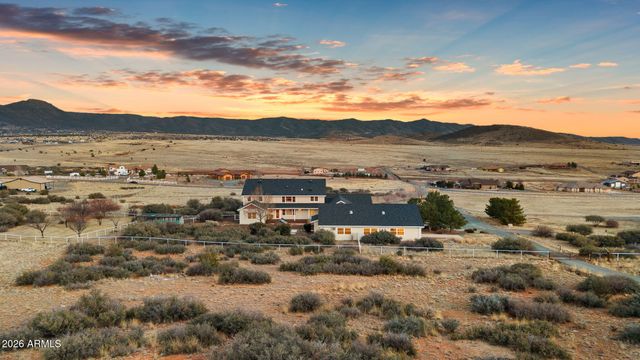 8760 N PRESCOTT RIDGE Road, Prescott Valley, AZ 86315