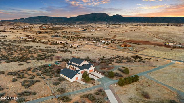 8760 N PRESCOTT RIDGE Road, Prescott Valley, AZ 86315