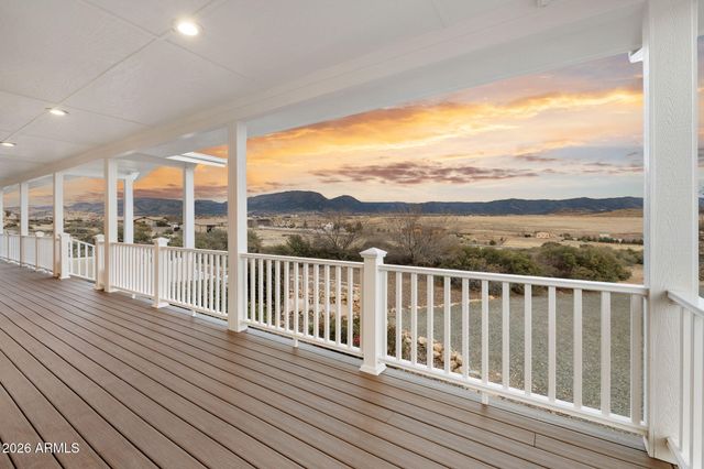 8760 N PRESCOTT RIDGE Road, Prescott Valley, AZ 86315