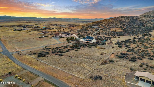 8760 N PRESCOTT RIDGE Road, Prescott Valley, AZ 86315