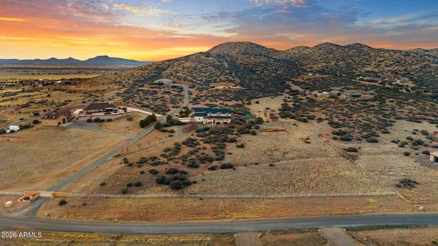 8760 N PRESCOTT RIDGE Road, Prescott Valley, AZ 86315