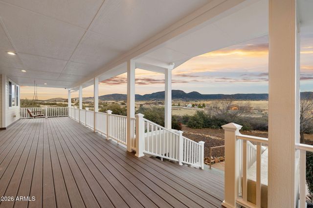 8760 N PRESCOTT RIDGE Road, Prescott Valley, AZ 86315