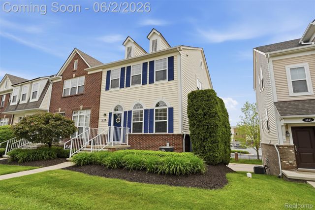 3133 Johanna Ware W, Wixom, MI 48393