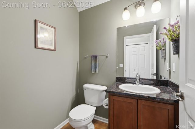 3133 Johanna Ware W, Wixom, MI 48393