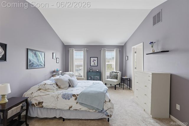 3133 Johanna Ware W, Wixom, MI 48393