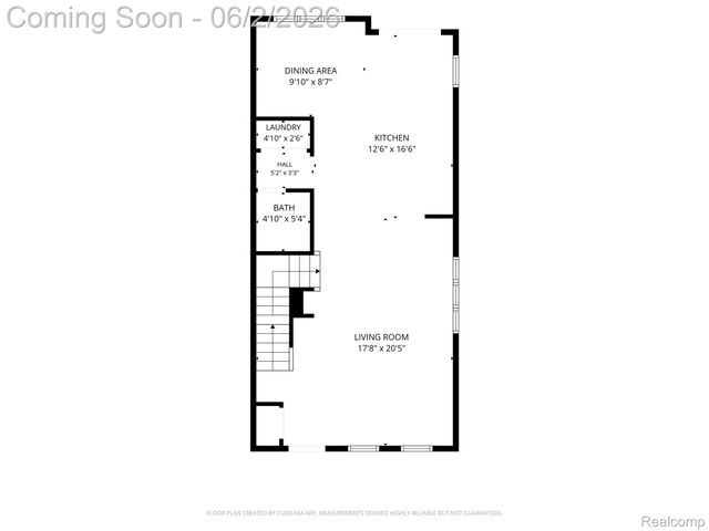 3133 Johanna Ware W, Wixom, MI 48393